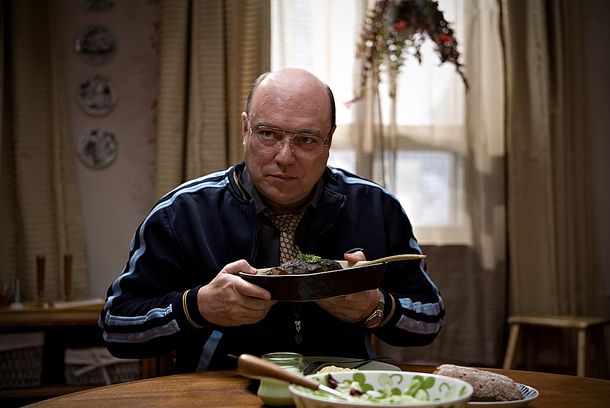 still / picture for Väärät juuret