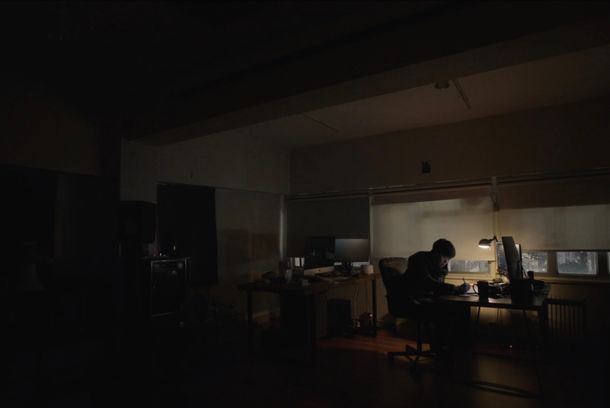 still / picture for 黑暗時期的（真實）狂想