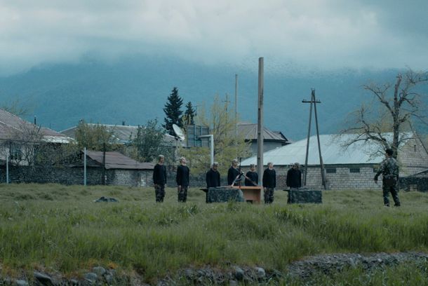 still / picture for Bastard