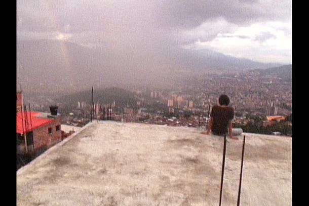 still / picture for Barrio triste