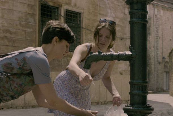 still / picture for Poslije zime