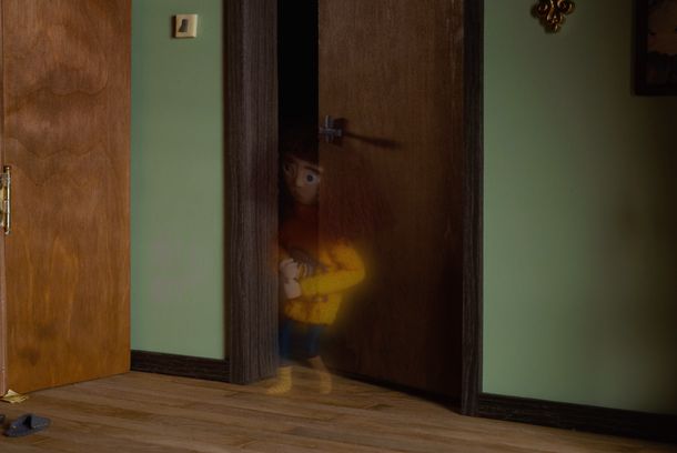 still / picture for Stikliniai drambliai