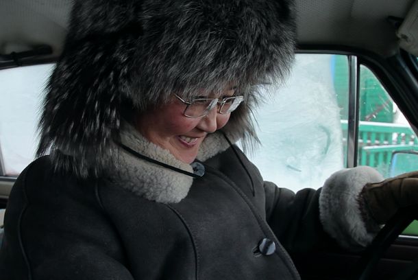 still / picture for LADA