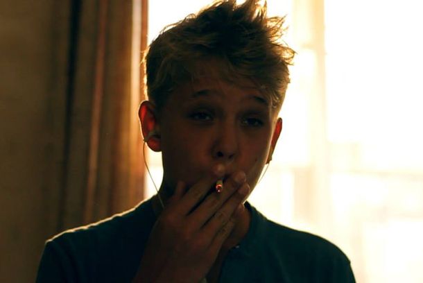 still / picture for En Rigtig Mand