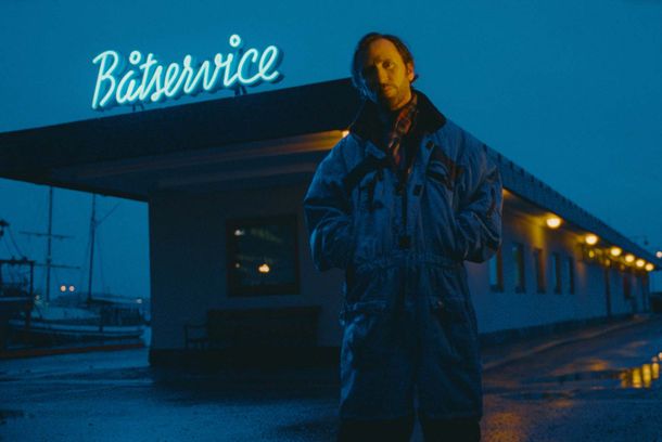 still / picture for Kaja Gunnufsen - Faen Ta