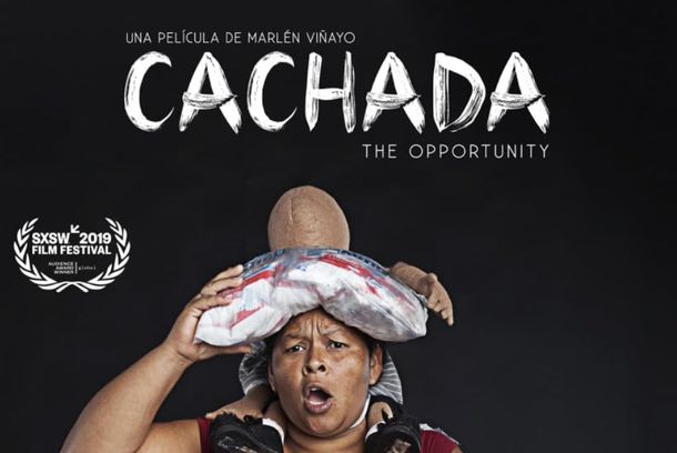 still / picture for Cachada: La oportunidad