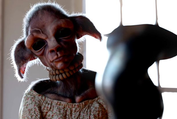 still / picture for The Pigsty