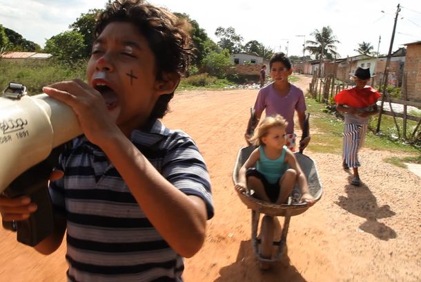 still / picture for Jonas e o Circo sem Lona