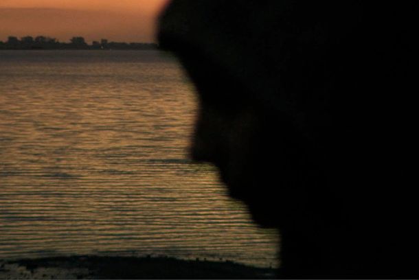 still / picture for SI EL RIO SE LIBERARA