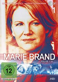 still / picture for Marie Brand und die Nacht der Vergeltung