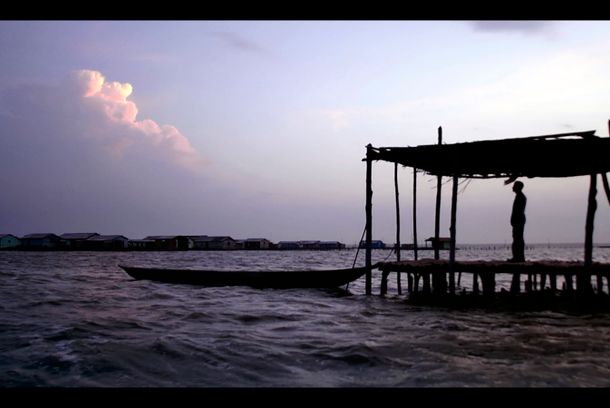 still / picture for Nueva Venecia