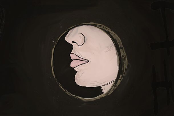 still / picture for Hole