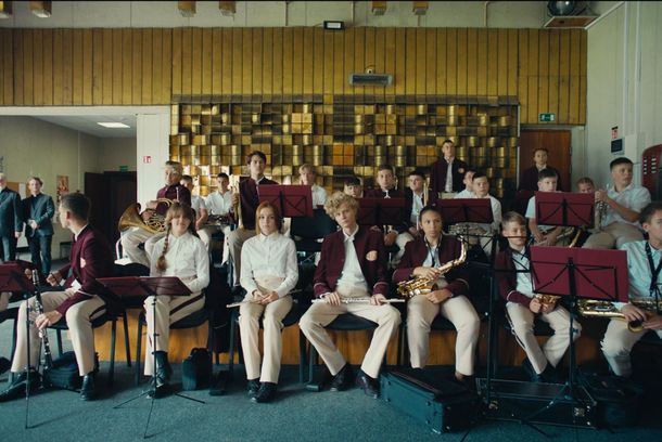 still / picture for Parade