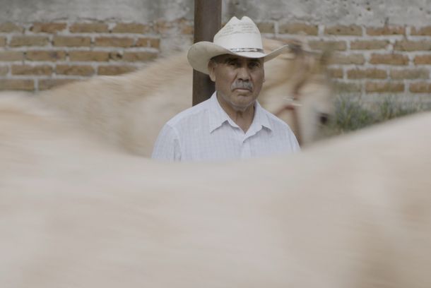 still / picture for Caballerango