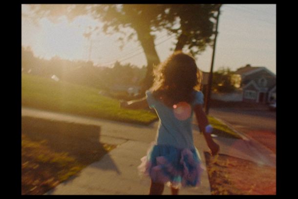 still / picture for Lily