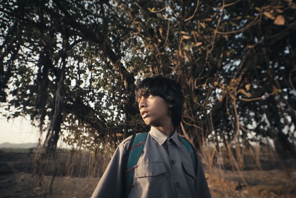 still / picture for The Witch of Vihar Lake