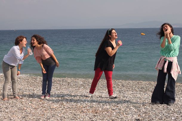 still / picture for MAVİ DALGA