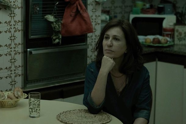 still / picture for Familia Sumergida
