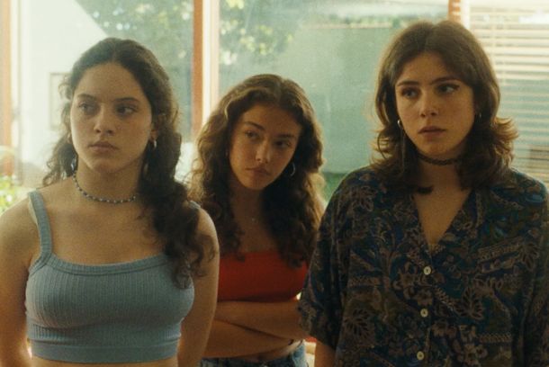 still / picture for Dog Day