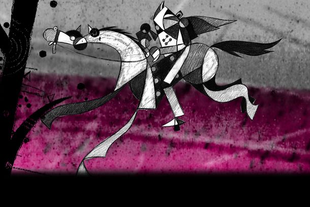 still / picture for Creatures of Inexistence