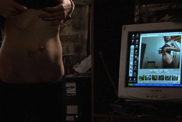 still / picture for Diario de Ana y Mia