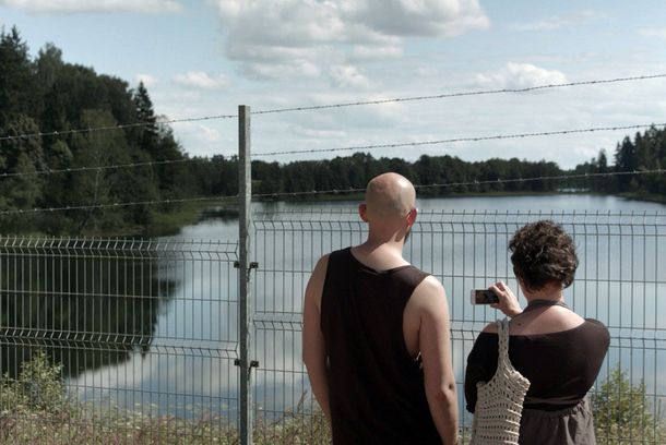still / picture for Borderline | Where The World Ends