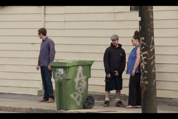 still / picture for JOJO