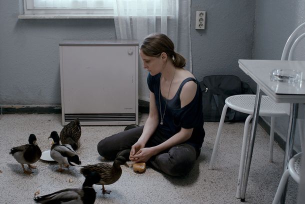still / picture for WANJA
