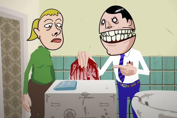 still / picture for Polsupah
