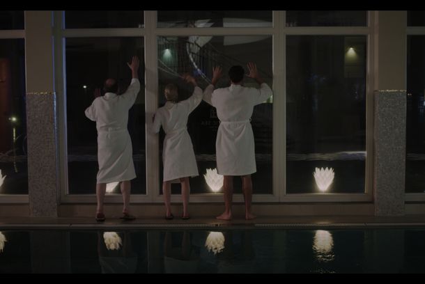 still / picture for O mein Gott.