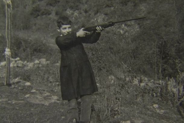 still / picture for Pagine di storia naturale