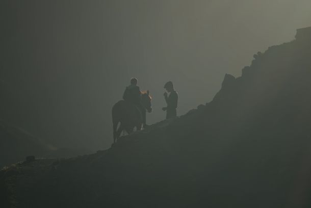 still / picture for Köçəri