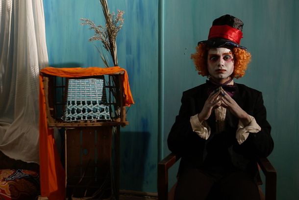 still / picture for The new story of mad hatter
