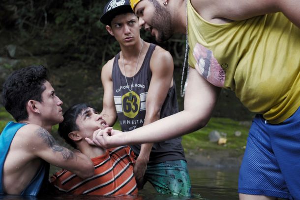 still / picture for El Pájaro de Fuego