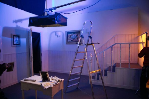 still / picture for RHODÉA