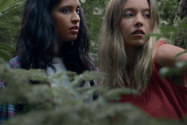 still / picture for Clementine