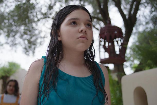 still / picture for El fin del mundo según Sofía