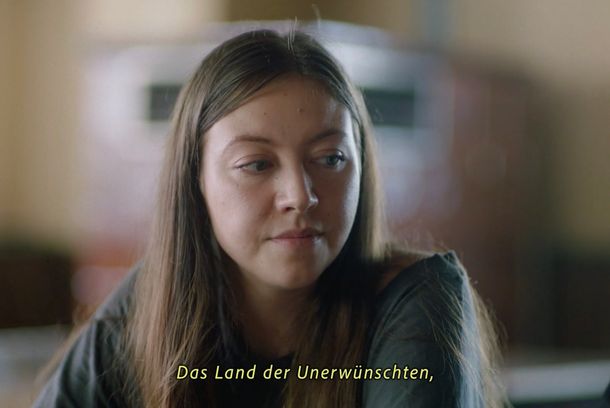 still / picture for Keine Stadt, Kein Dorf