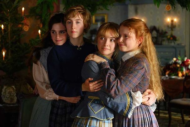 still / picture for Little Women 