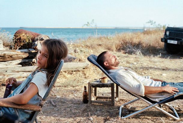 still / picture for KRATA ME