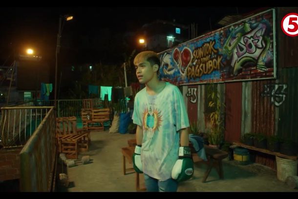 still / picture for Suntok sa Buwan