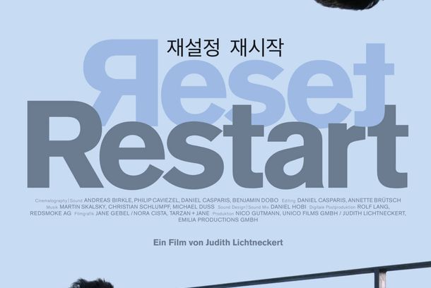 still / picture for Reset - Restart