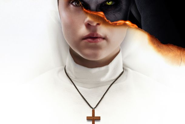 still / picture for The Nun