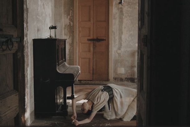 still / picture for Lines