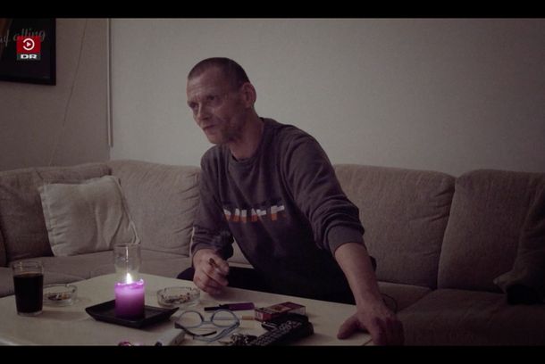 still / picture for Jul i Højhuset