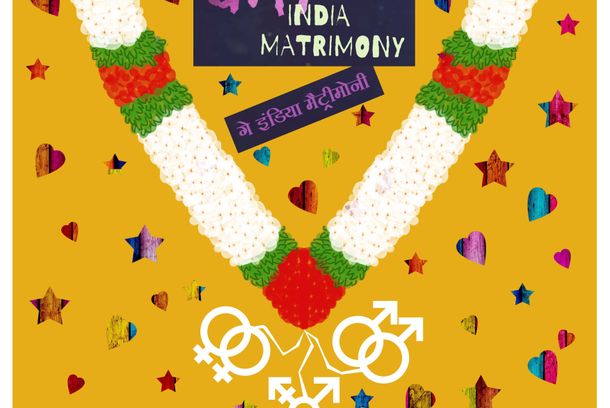still / picture for Gay India Matrimony