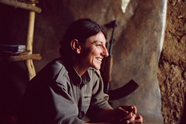 still / picture for Gulîstan, Land of Roses