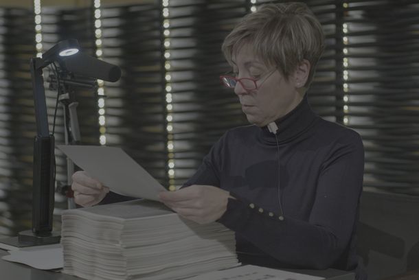 still / picture for Atlas de la Desaparición