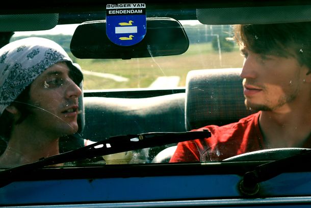 still / picture for Torten im Sand 