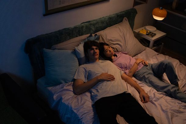 still / picture for Mezi světy